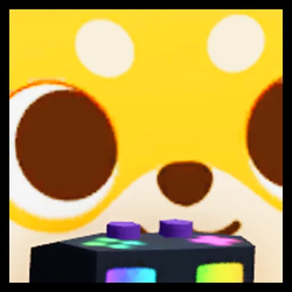 Titanic Gamer Shiba